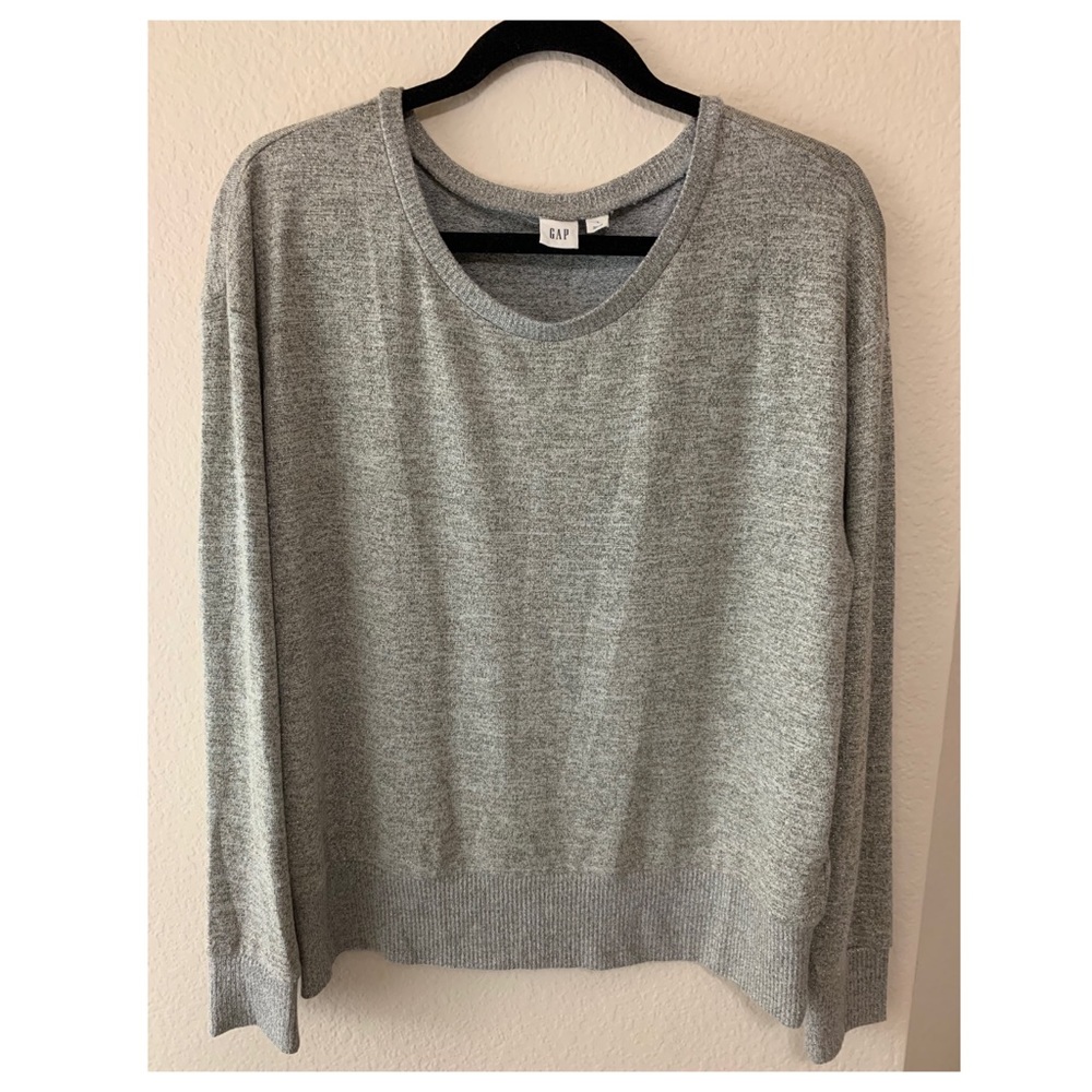 GAP LONGSLEEVE SWEATER